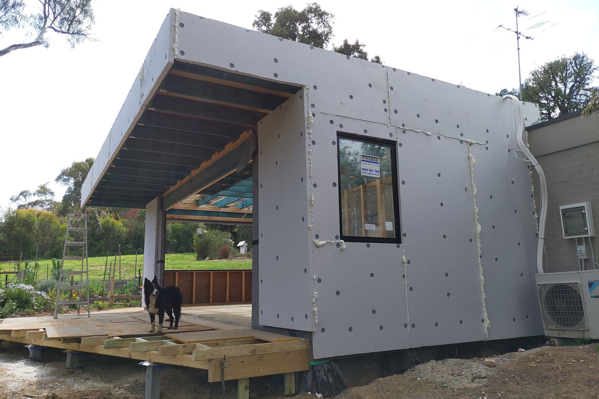 TEMPLESTOWE - Obriens Lane | Renovation &amp; Extensions