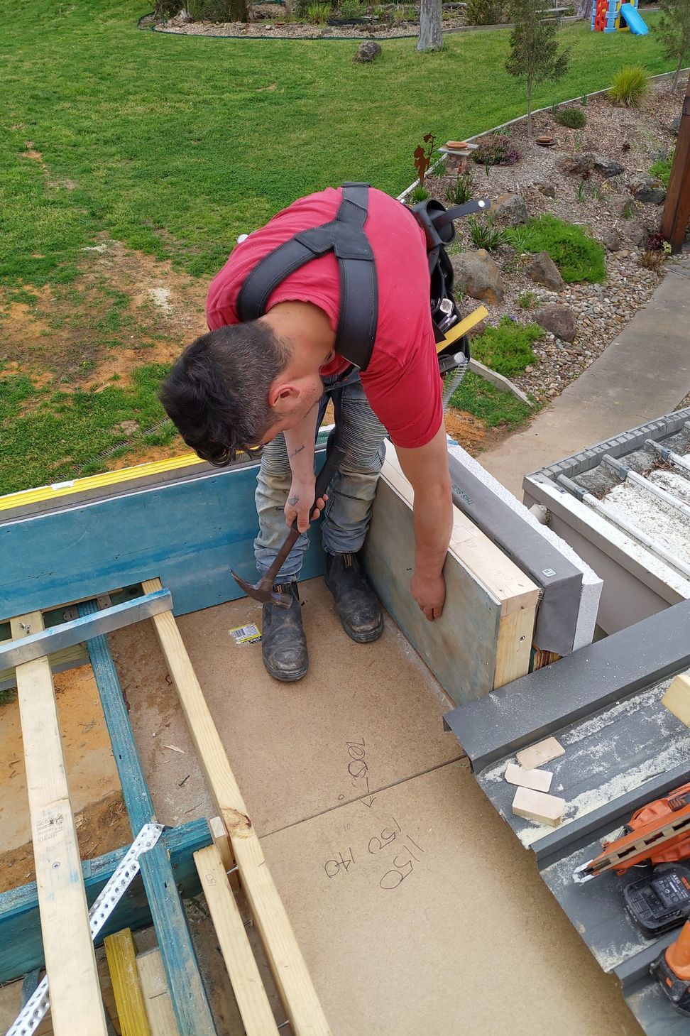 TEMPLESTOWE - Obriens Lane | Renovation & Extensions