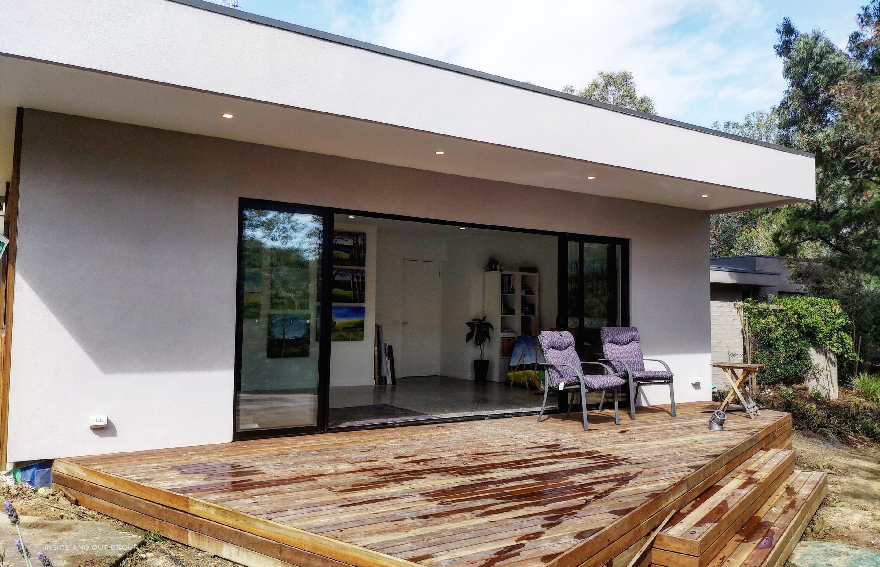 TEMPLESTOWE - Obriens Lane | Renovation &amp; Extensions