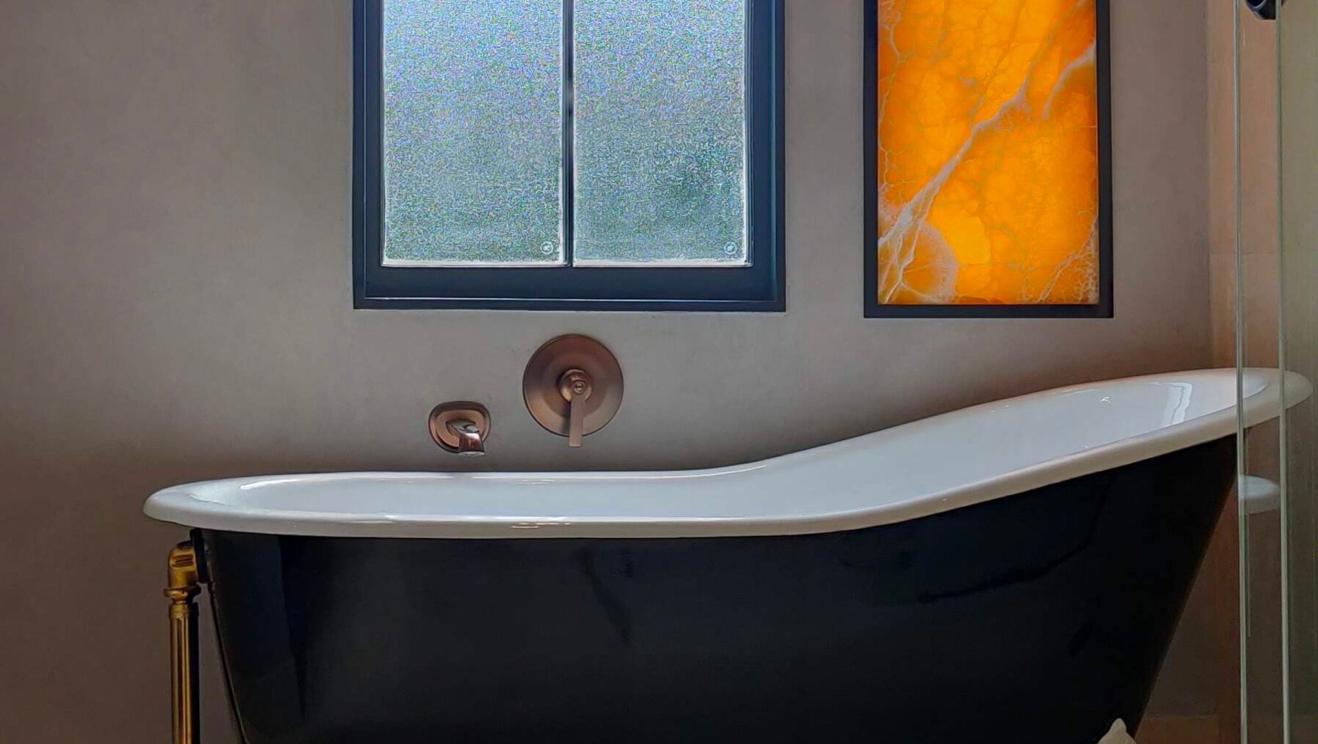 Venetian Plaster banner