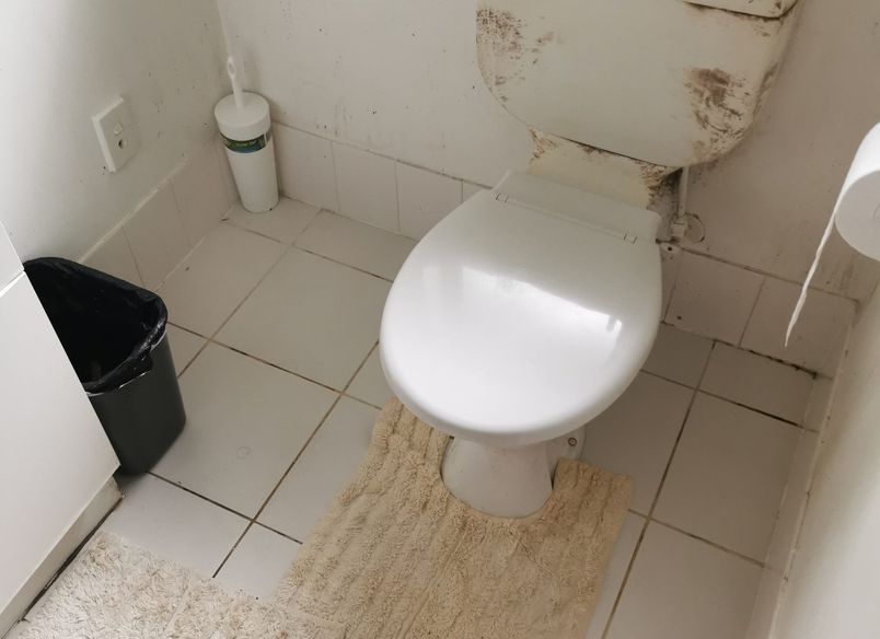 Reviving Anna’s Ensuite Bathroom