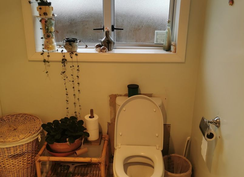 Upgrading Laura’s Bathroom in Blockhouse Bay