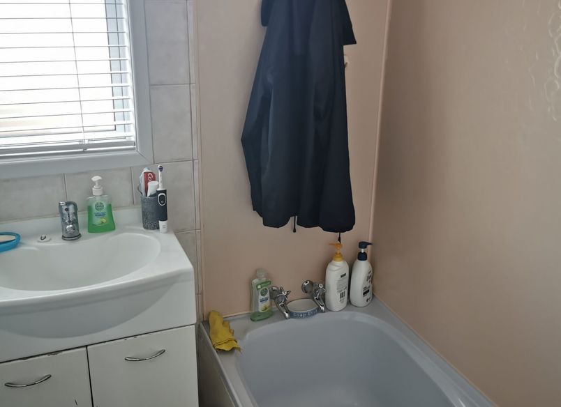 Rodney’s New Bathroom