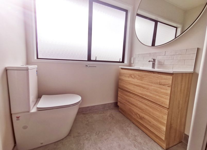 Transforming A Bathroom from Afar: A Remote Renovation