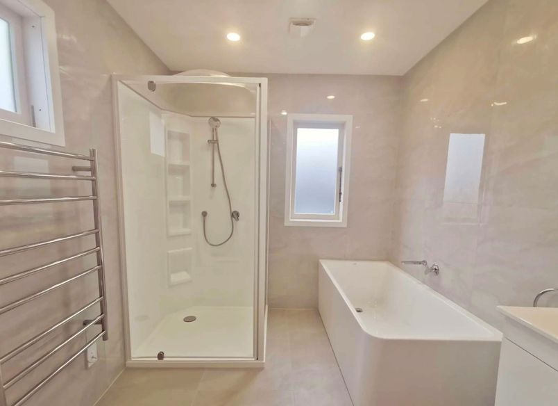 Revitalising Spaces: A Renovation Success Story