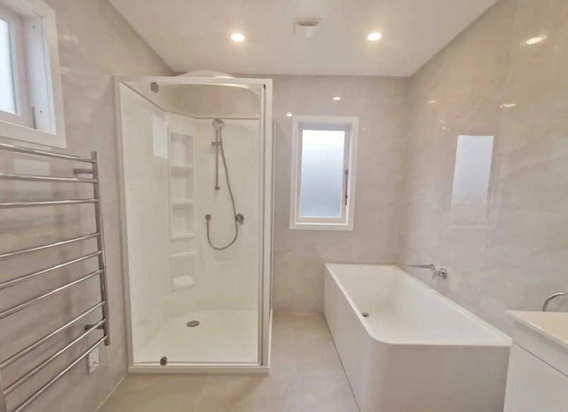 Revitalising Spaces: A Renovation Success Story