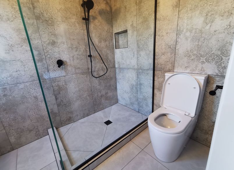 Timeless Elegance – St Heliers Ensuite Renovation