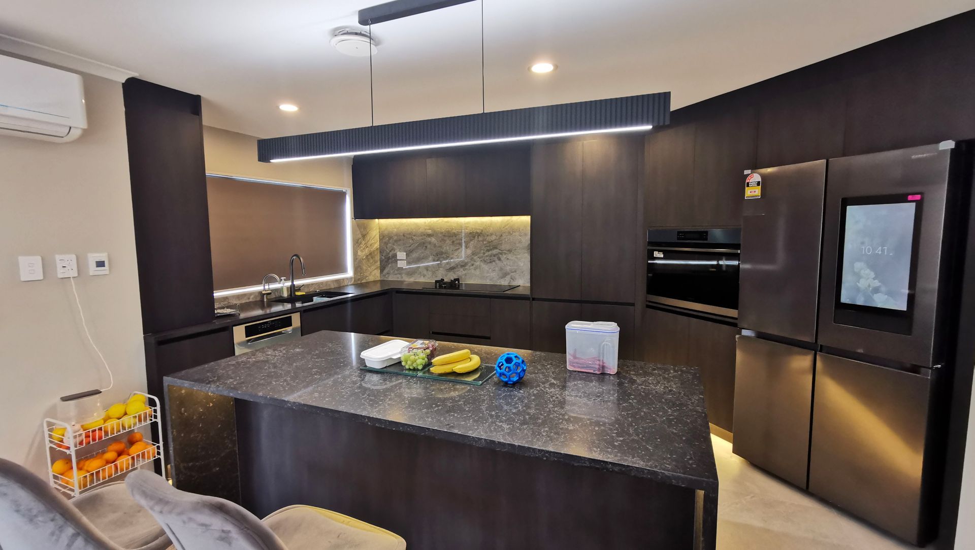 Opulent Harmony – East Tamaki Kitchen & Flooring Renovation banner