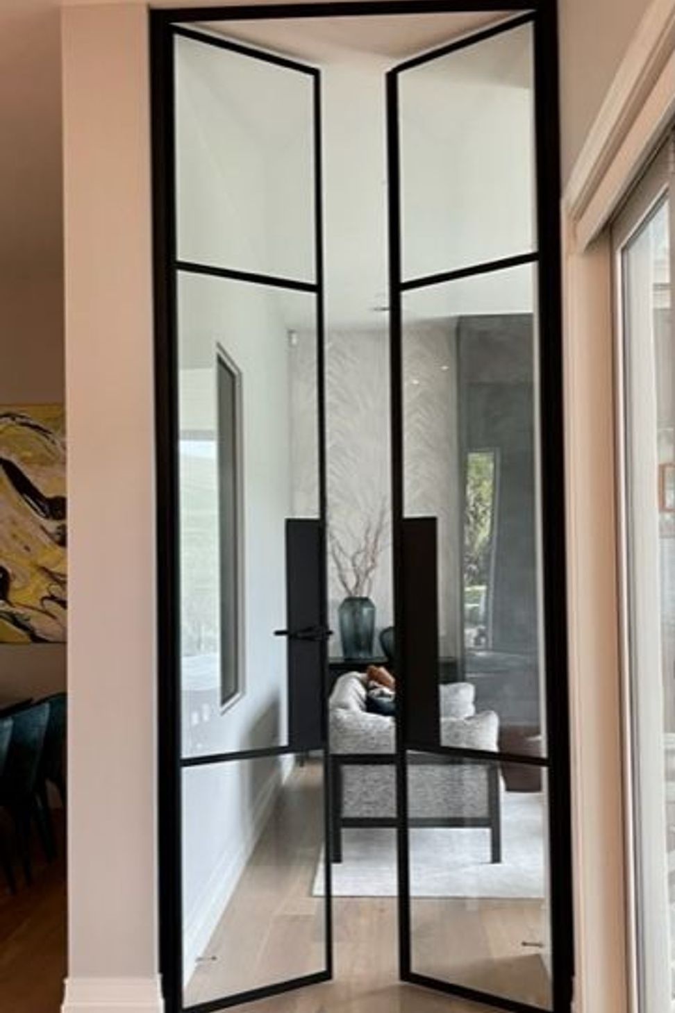 Brownhill Renovation