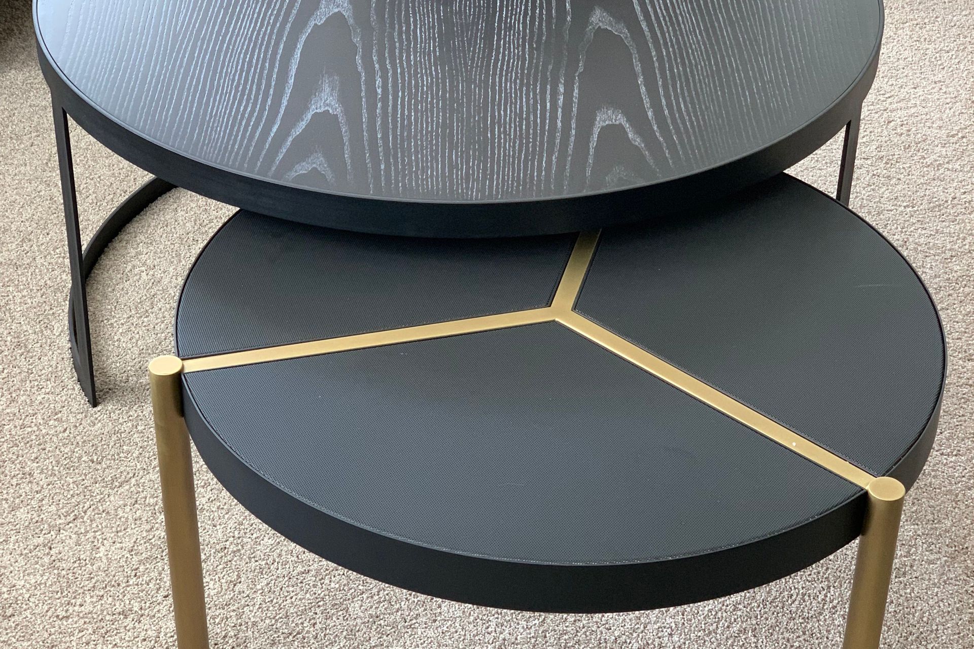 Arney Road Living Area Renovation