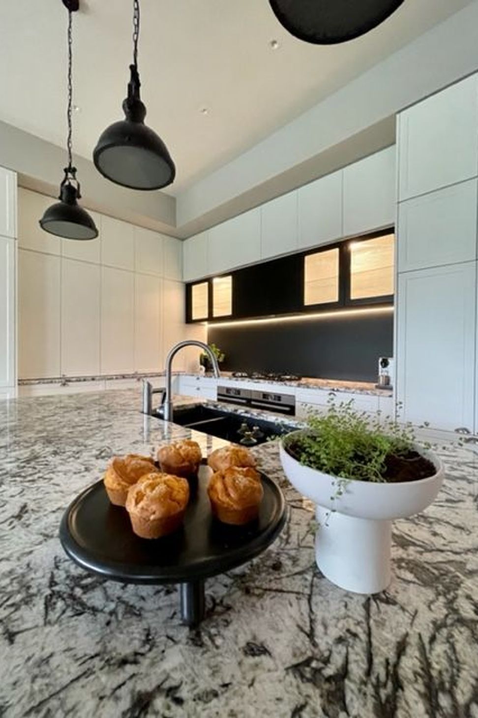 Brownhill Renovation