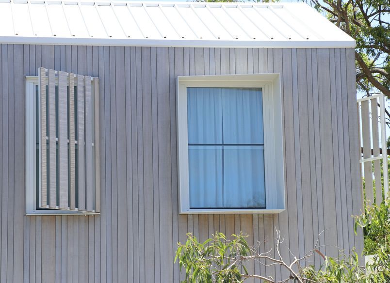 Bronte residence: A collaboration with Giles Tribe Architects