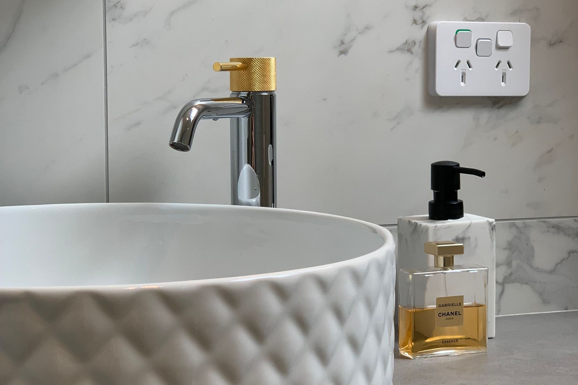 Luxurious Ensuite Retreat