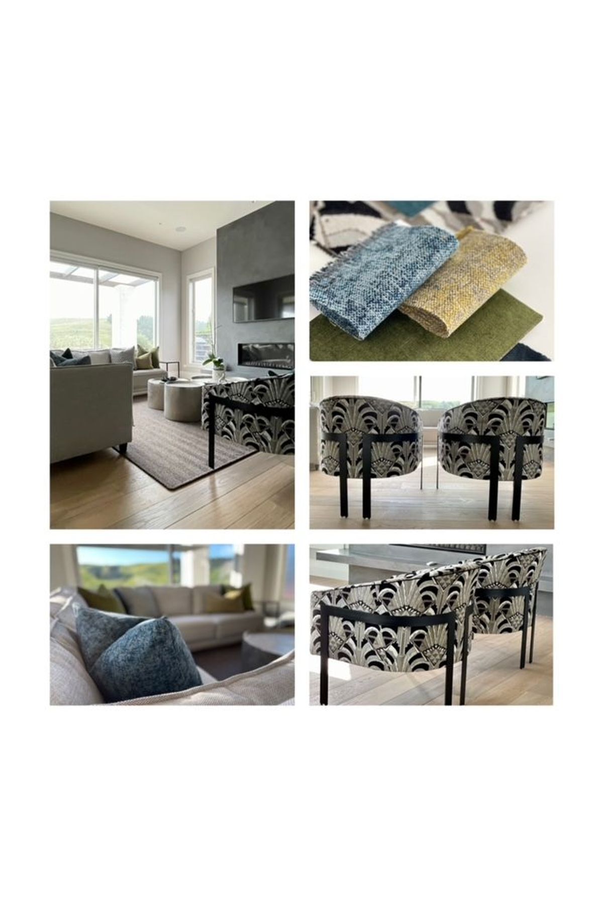 Brownhill Renovation