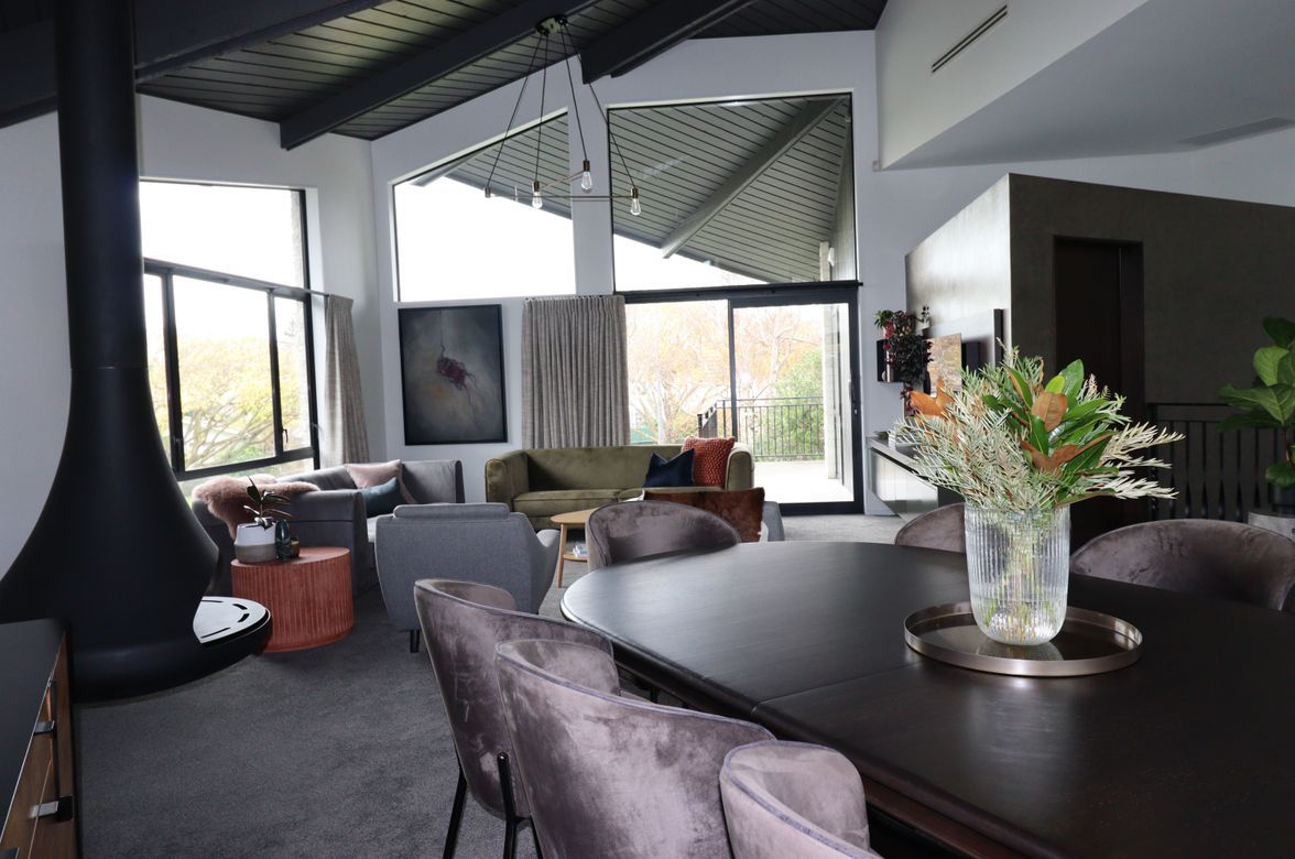 Central Palmerston North Renovation 2