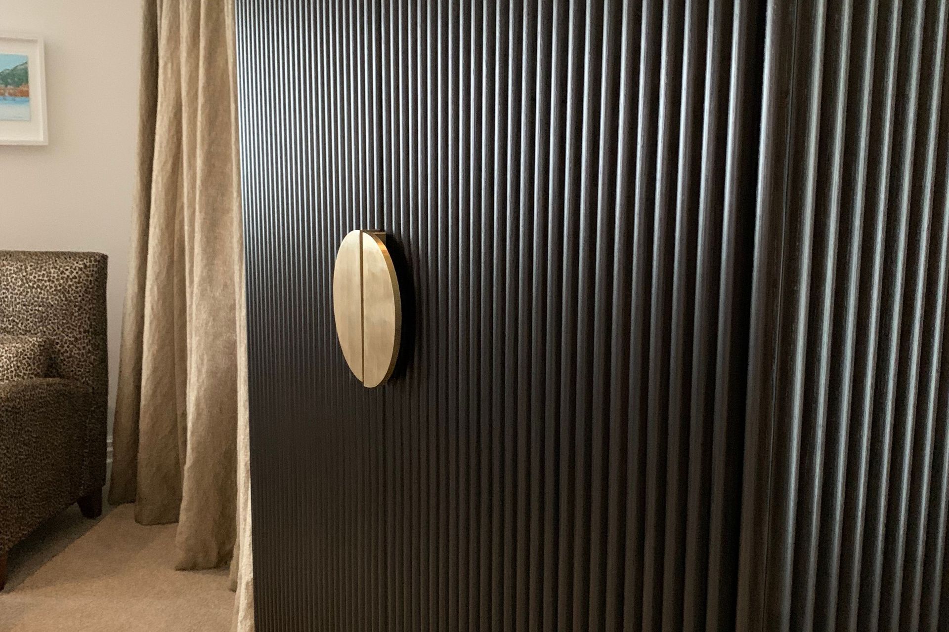 Arney Road Living Area Renovation