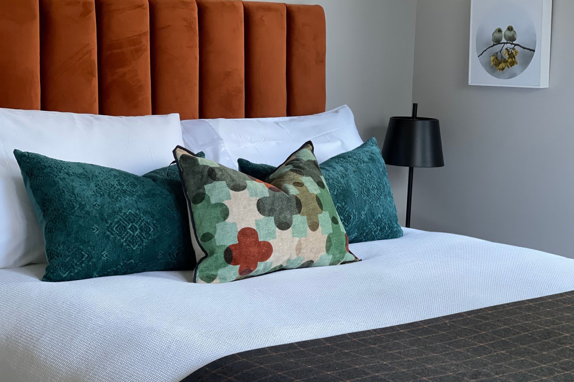 Brownhill Renovation