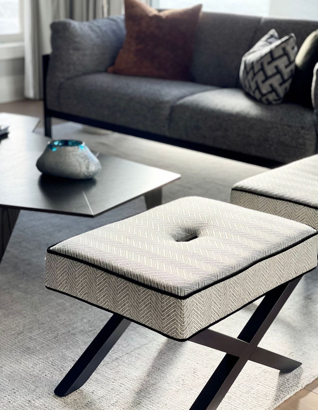 Brownhill Renovation