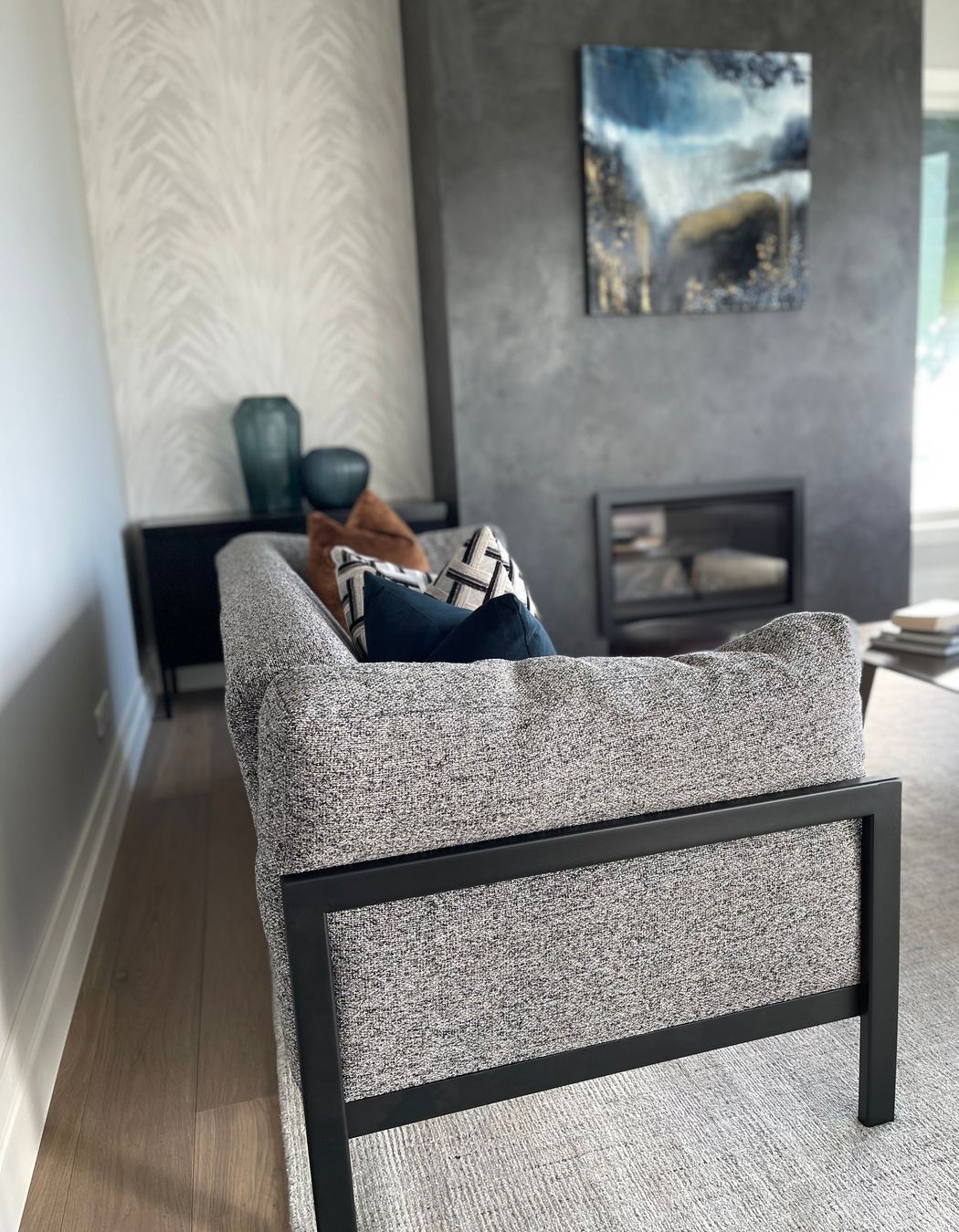 Brownhill Renovation