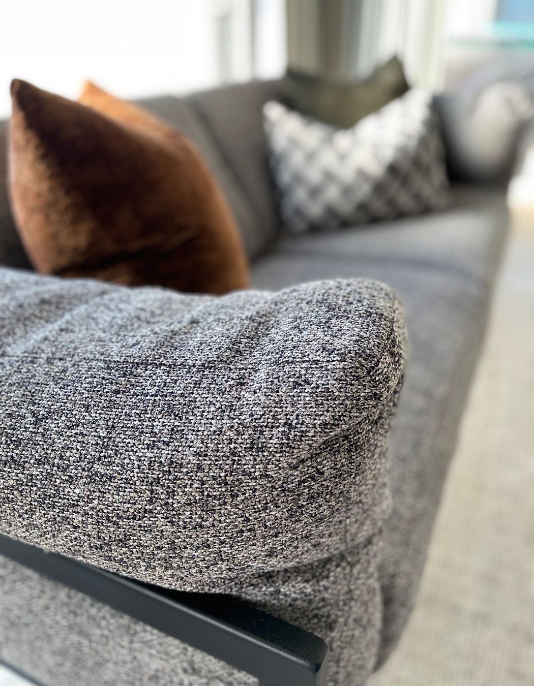 Brownhill Renovation