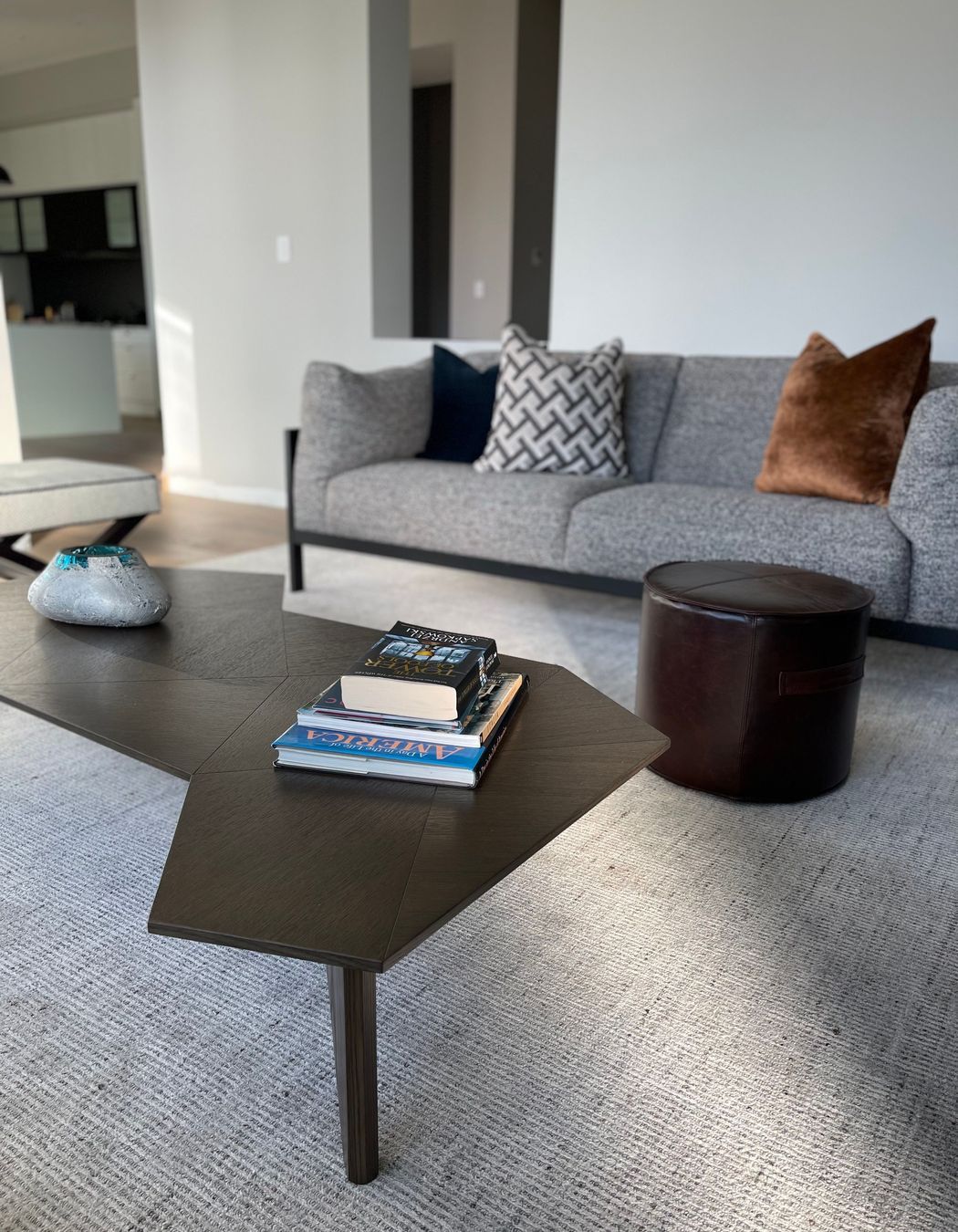 Brownhill Renovation