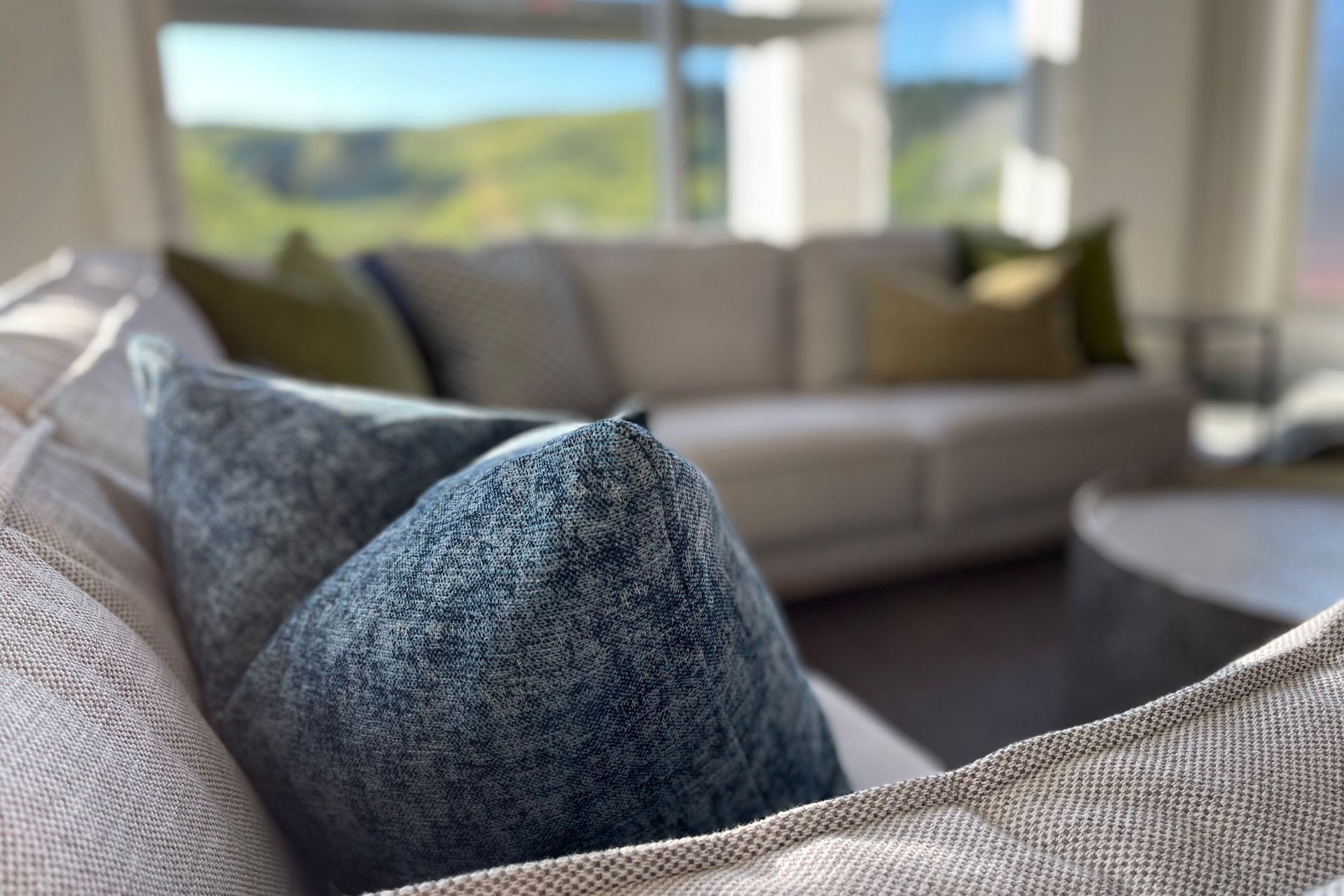 Brownhill Renovation