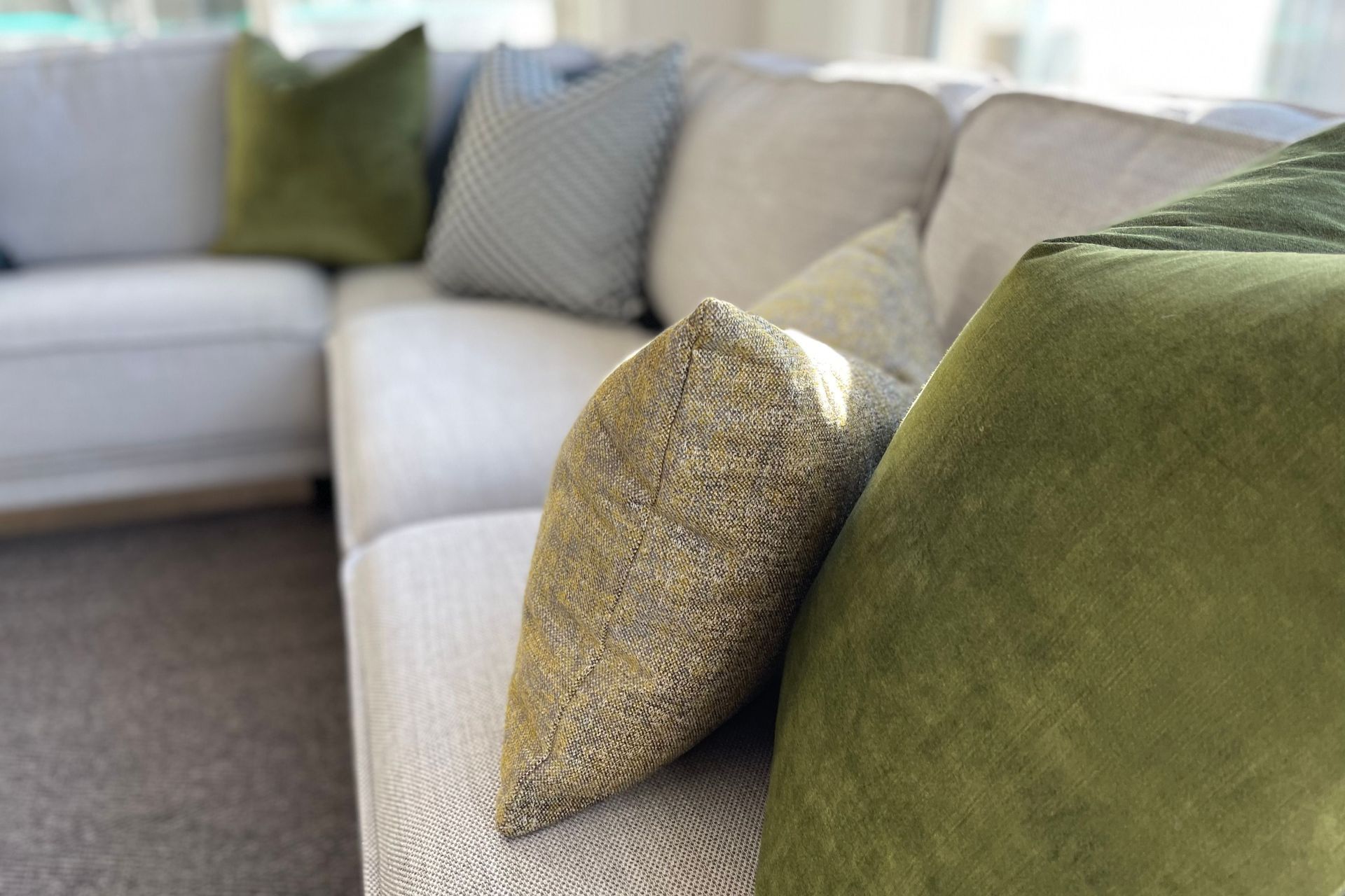 Brownhill Renovation