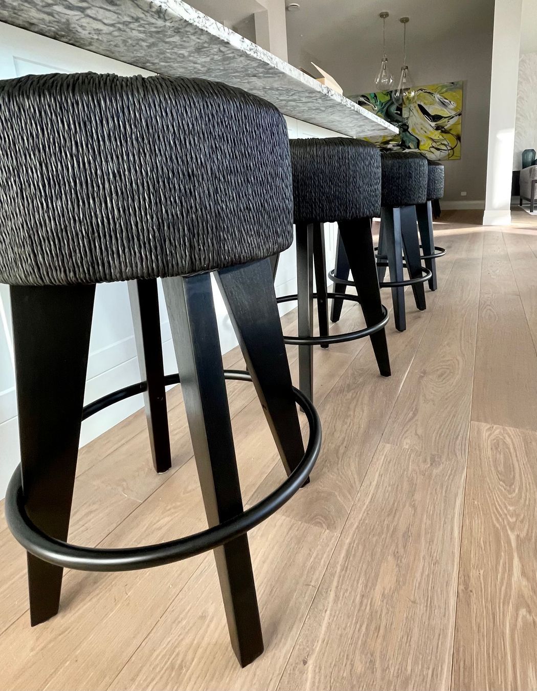 Brownhill Renovation