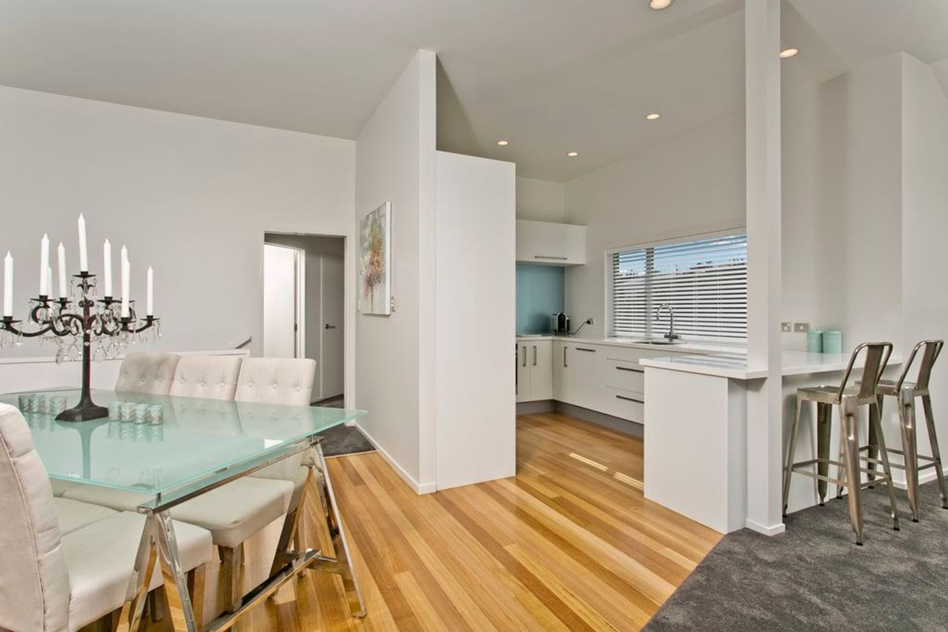 Castor Bay Renovation