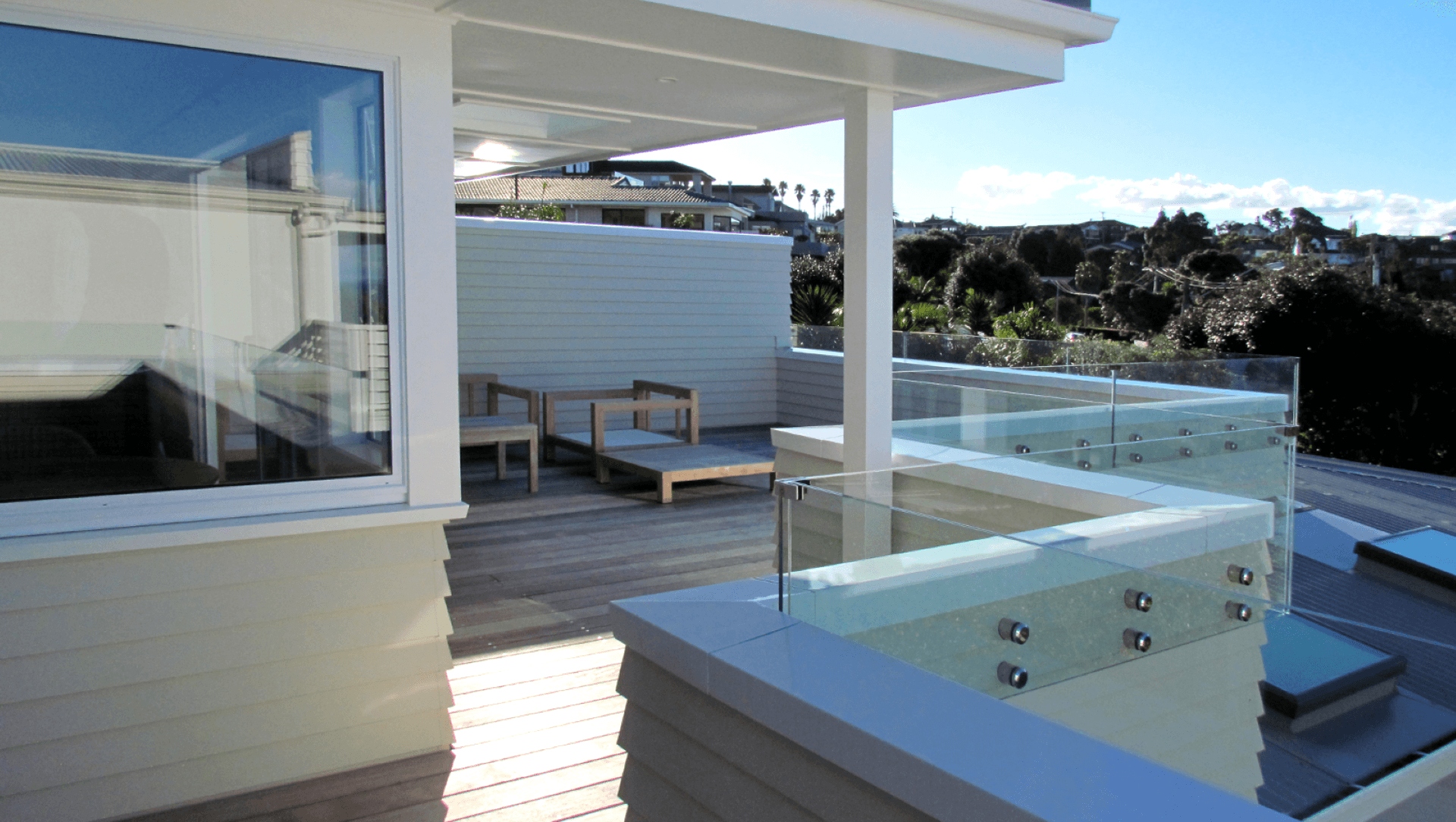 Churchill road alterations banner