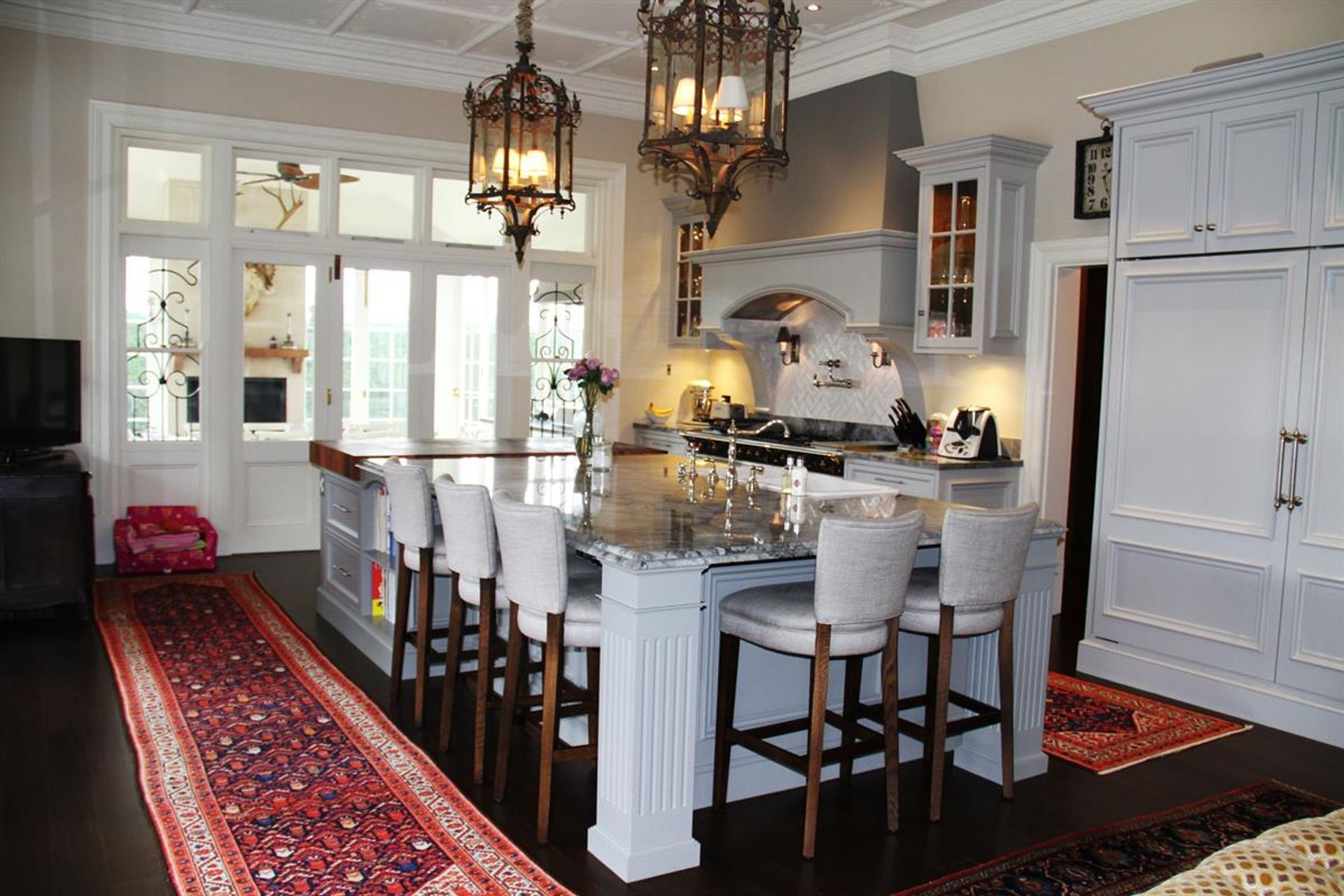 mosman - platinum renovation