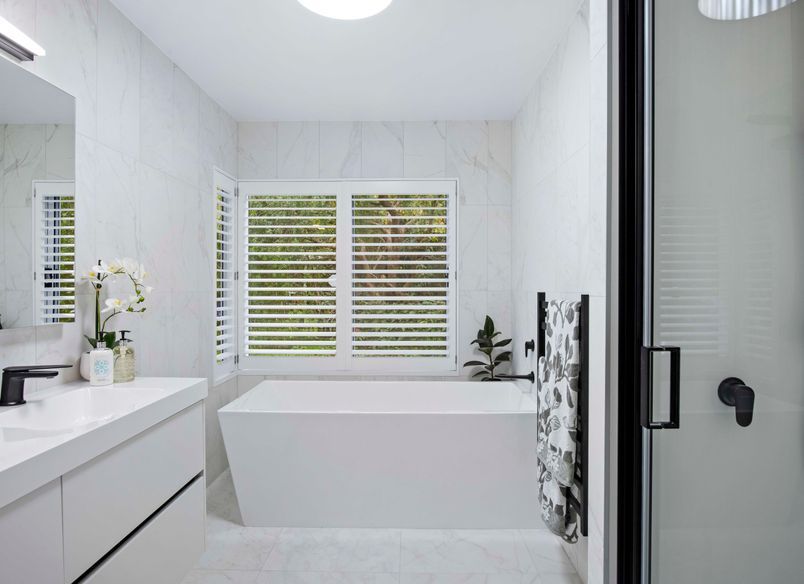 Transforming an Outdated Bathroom into a Stylish Haven in Waiuku, Auckland