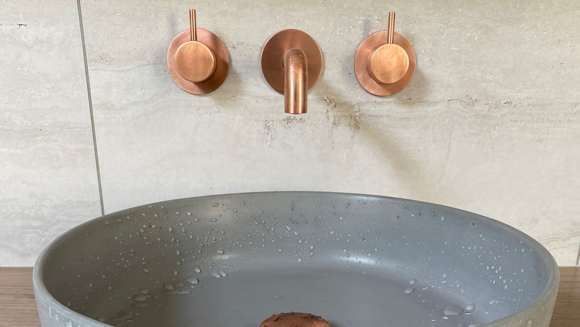 Cheltenham Ensuite banner