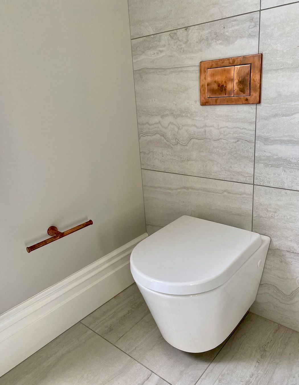 Cheltenham Ensuite