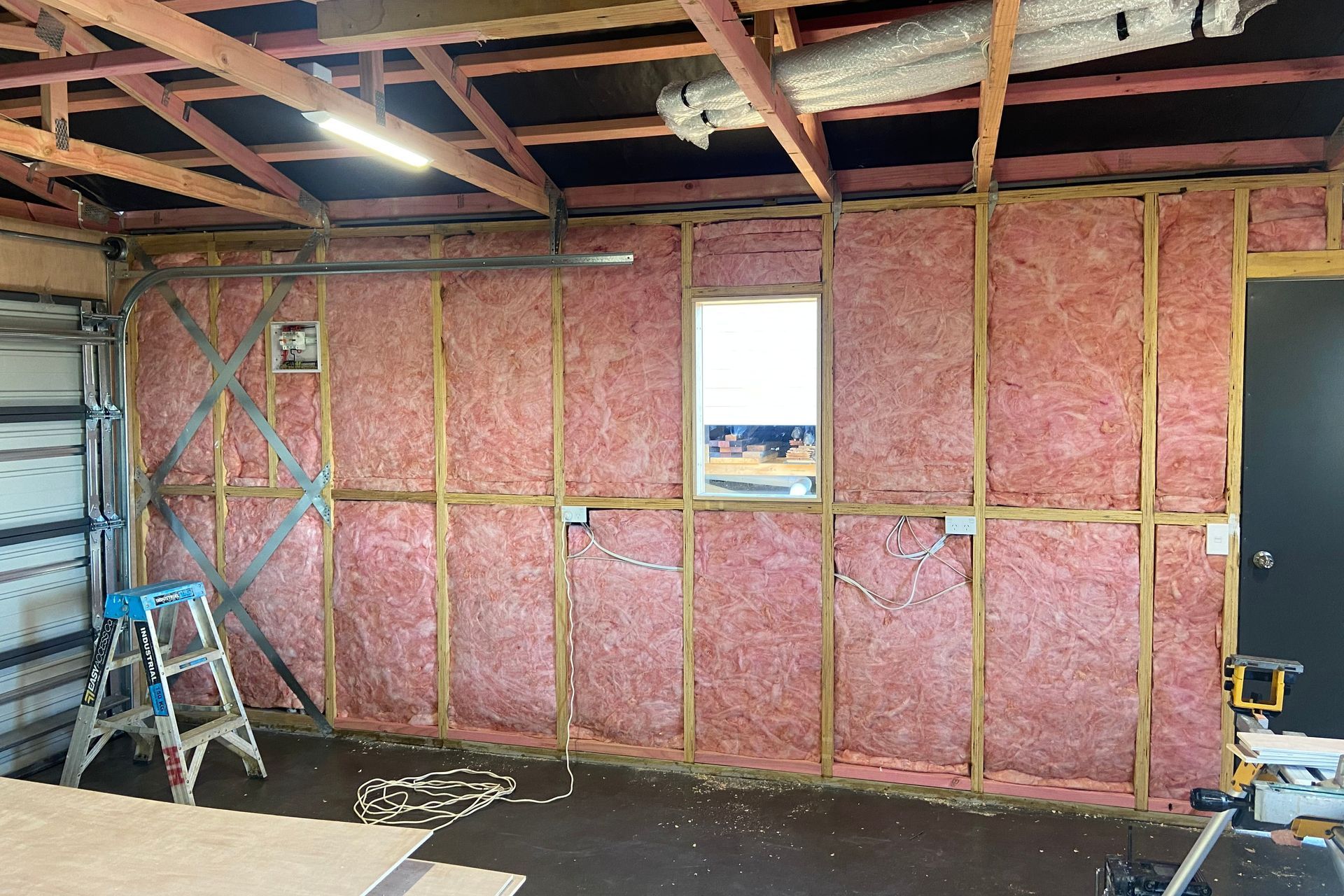 Saint Johns – Relocation of House and Garage