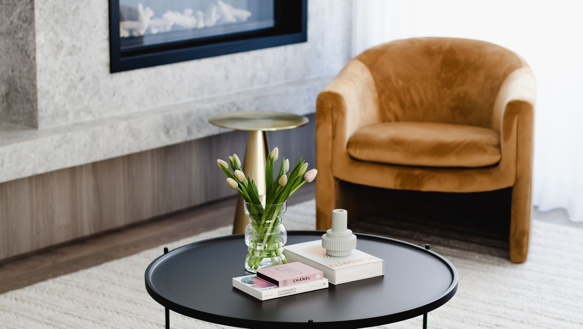 Toorak Apartment 01 banner