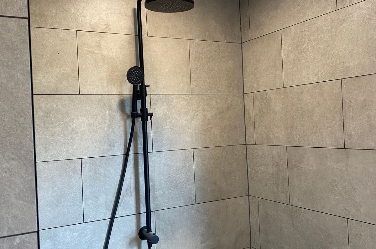 Clive - Bedroom & Bathroom renovations