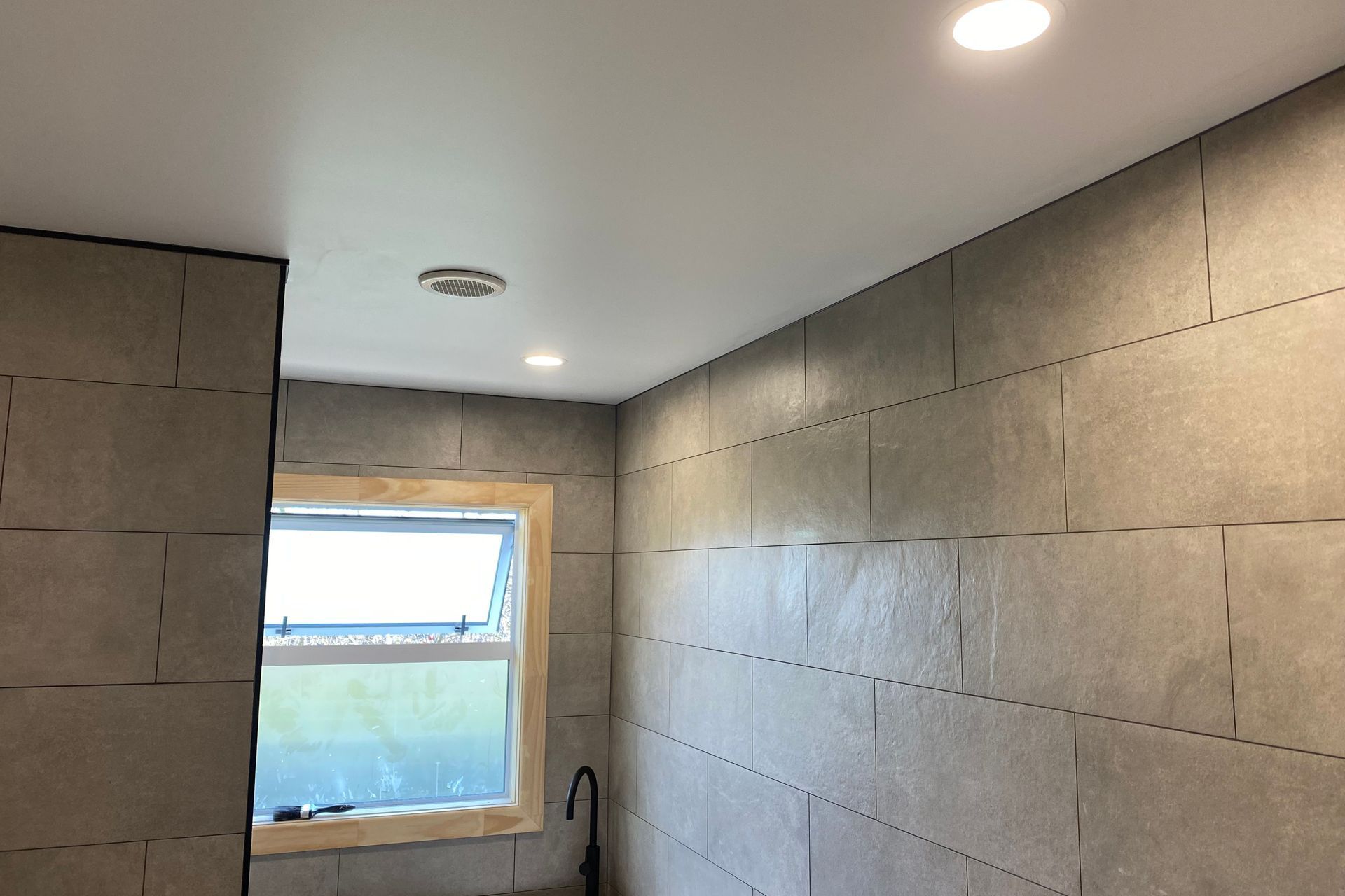 Clive - Bedroom &amp; Bathroom renovations