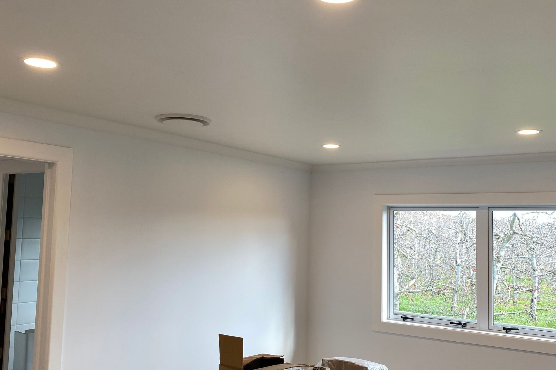 Clive - Bedroom &amp; Bathroom renovations