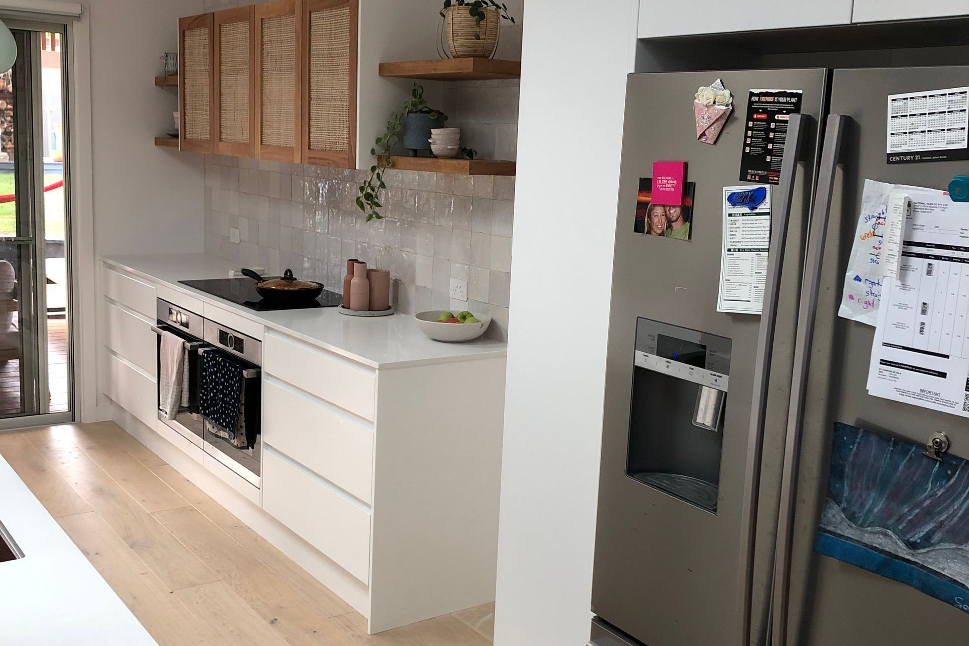 Charleston Home Renovation