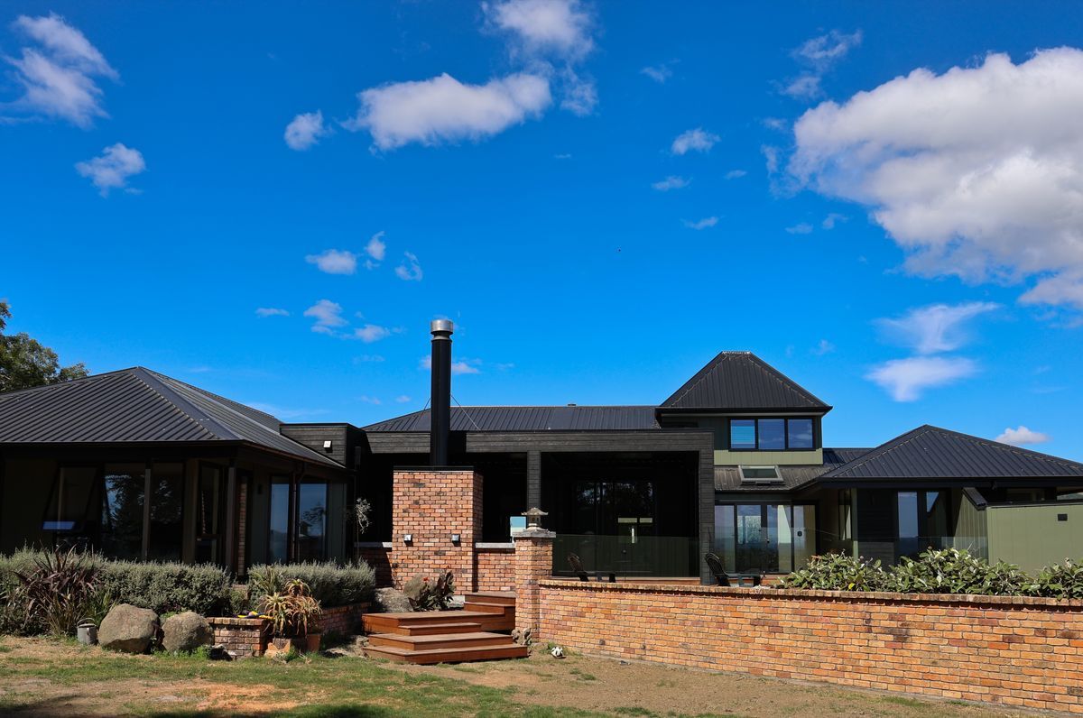 Family Farmhouse Renovation
