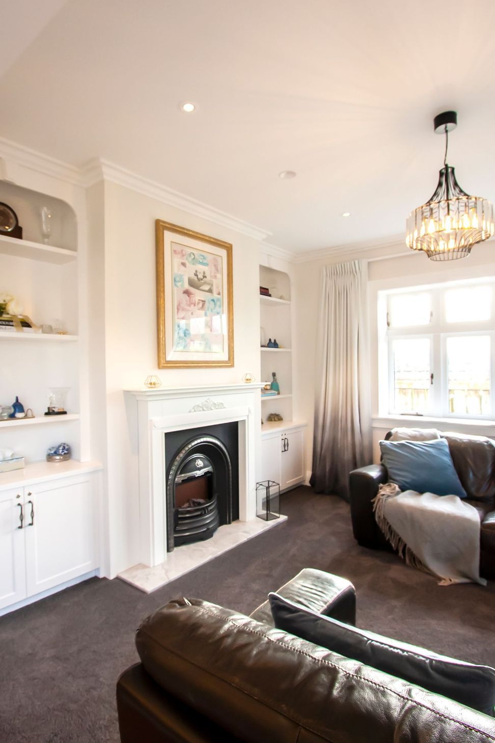 Trafalgar Street, Lower Hutt - Renovation