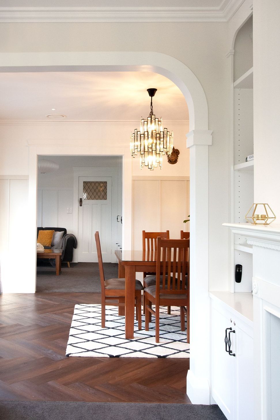 Trafalgar Street, Lower Hutt - Renovation