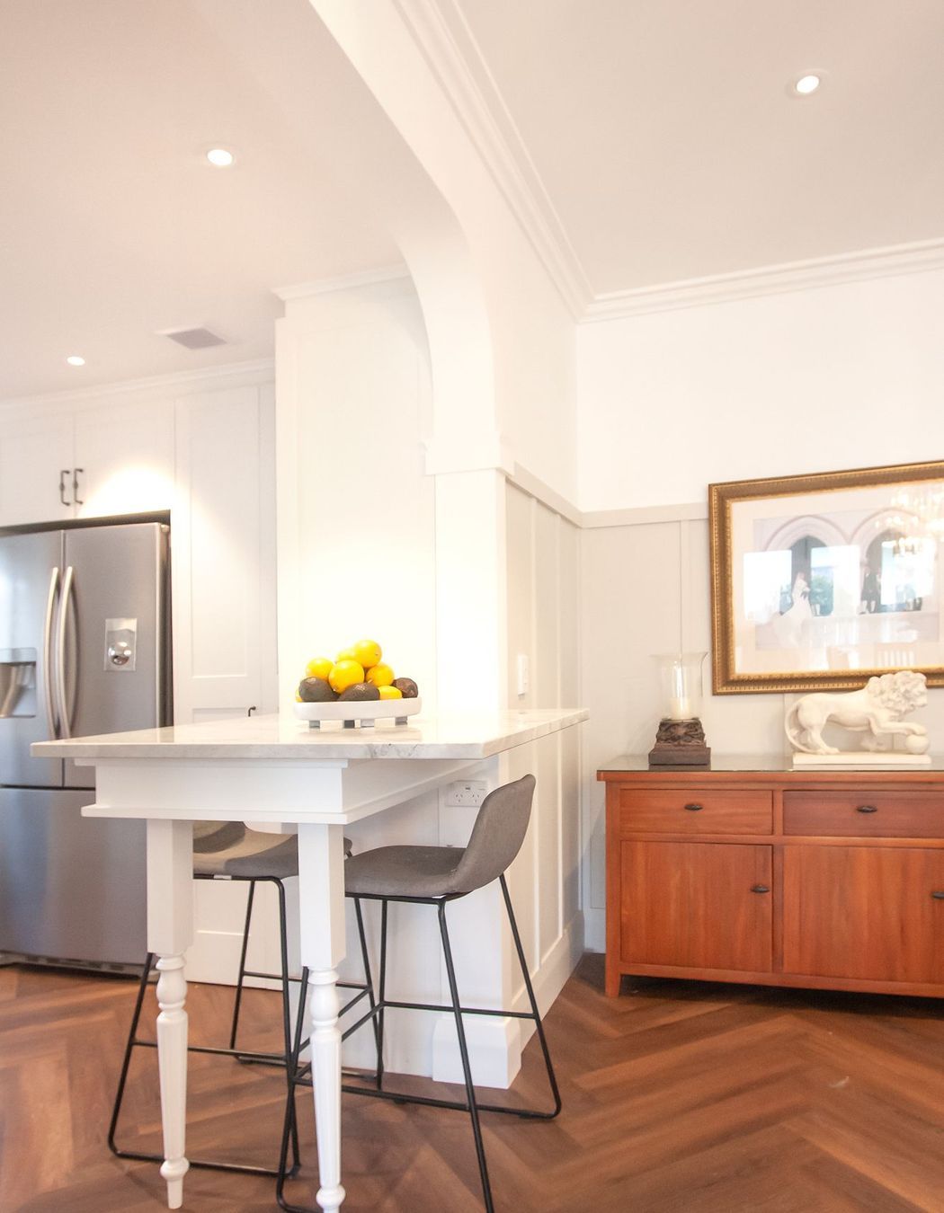 Trafalgar Street, Lower Hutt - Renovation