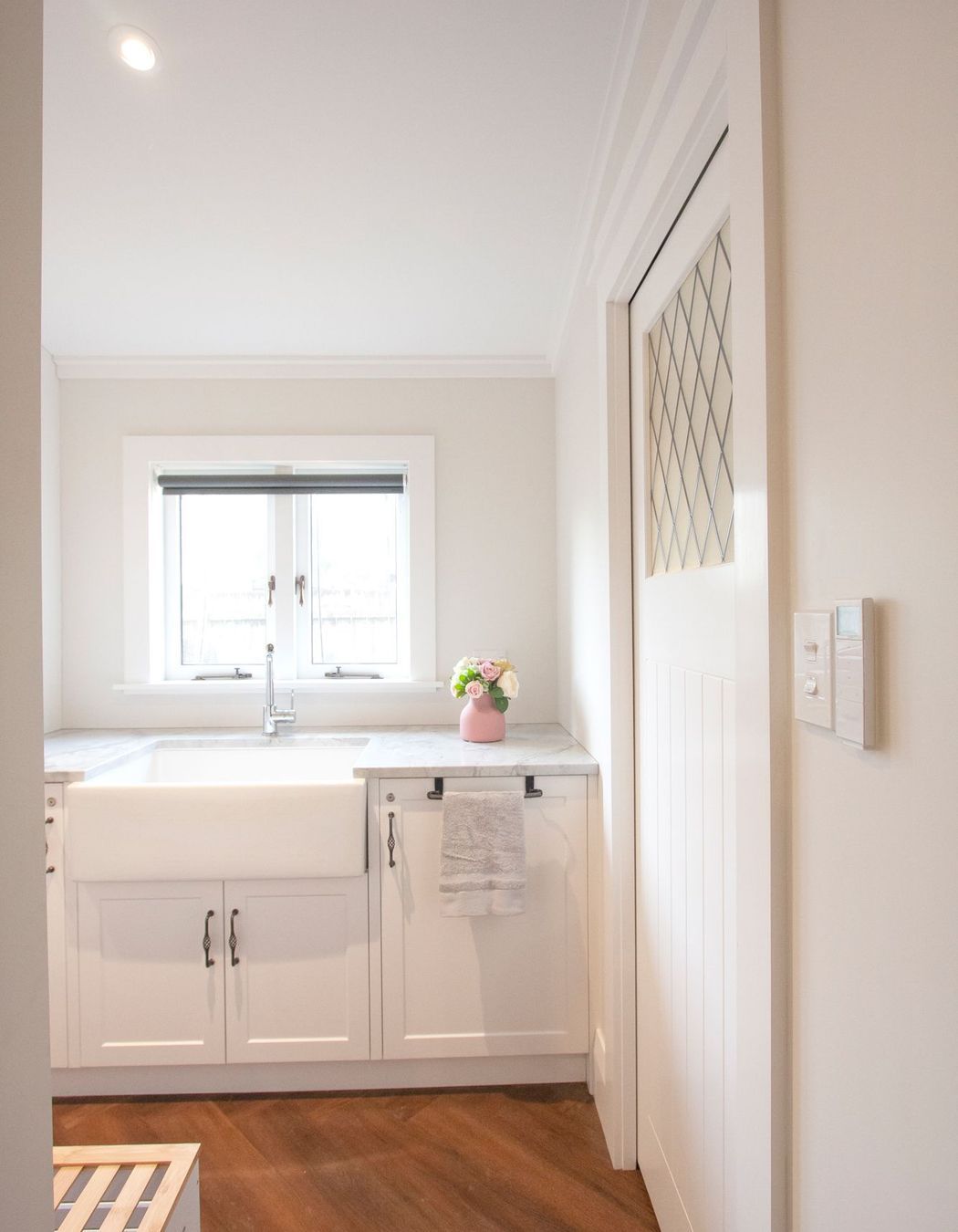 Trafalgar Street, Lower Hutt - Renovation