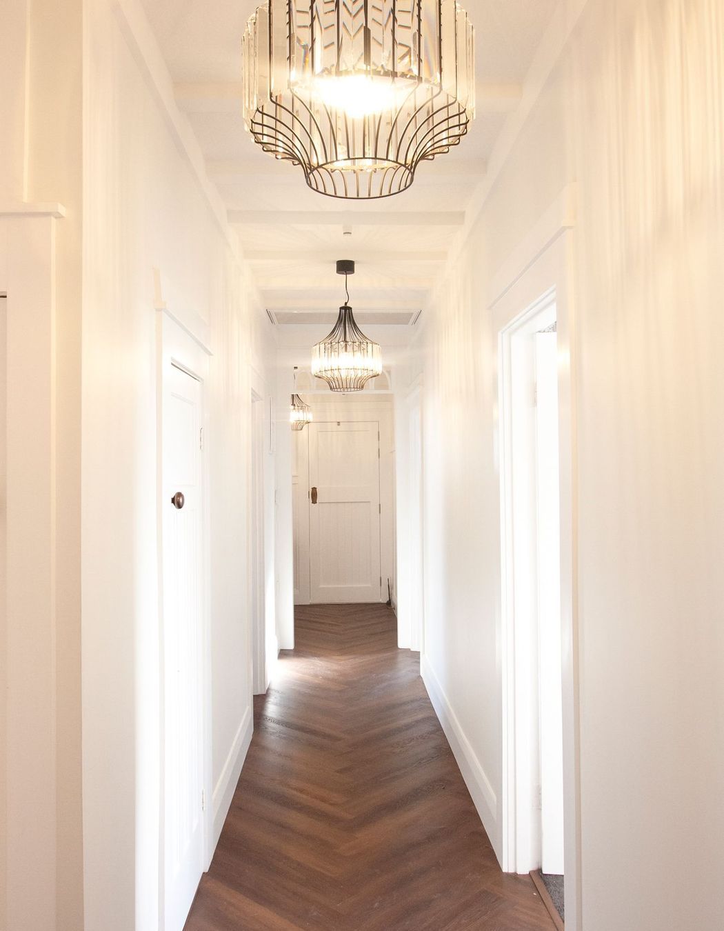 Trafalgar Street, Lower Hutt - Renovation