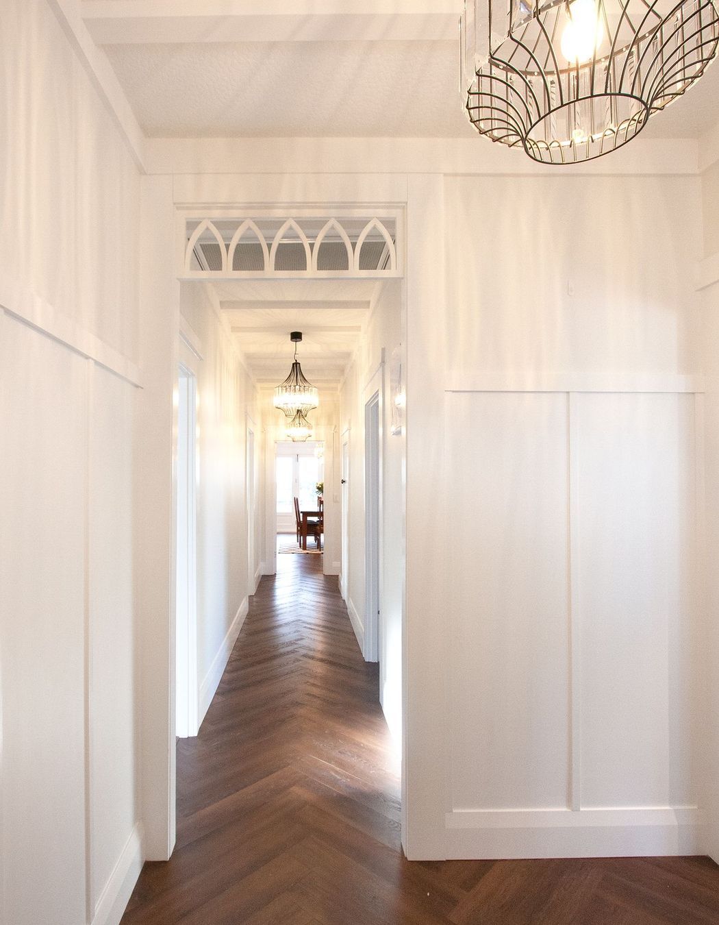 Trafalgar Street, Lower Hutt - Renovation