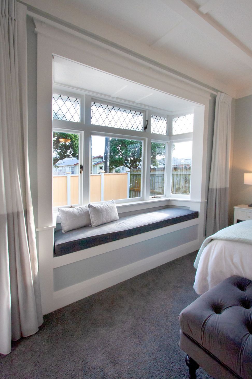 Trafalgar Street, Lower Hutt - Renovation
