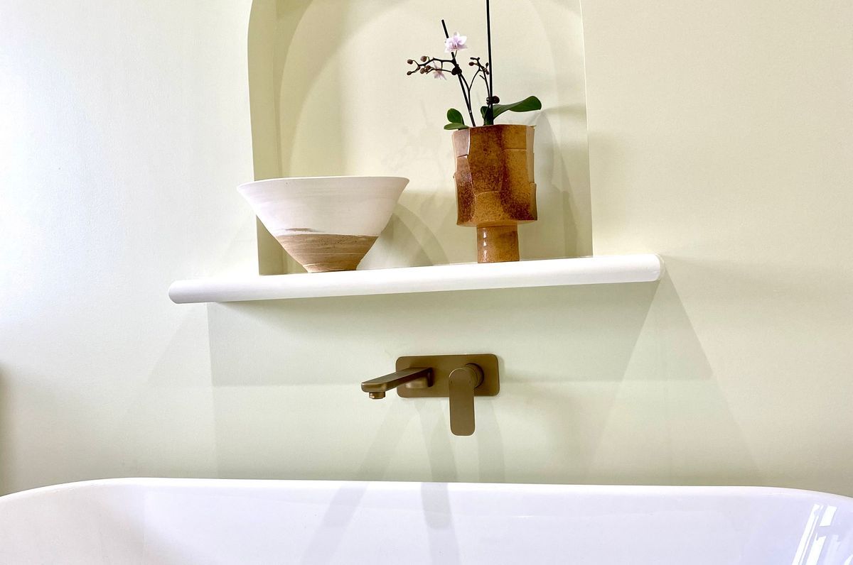 Takarunga Ensuite