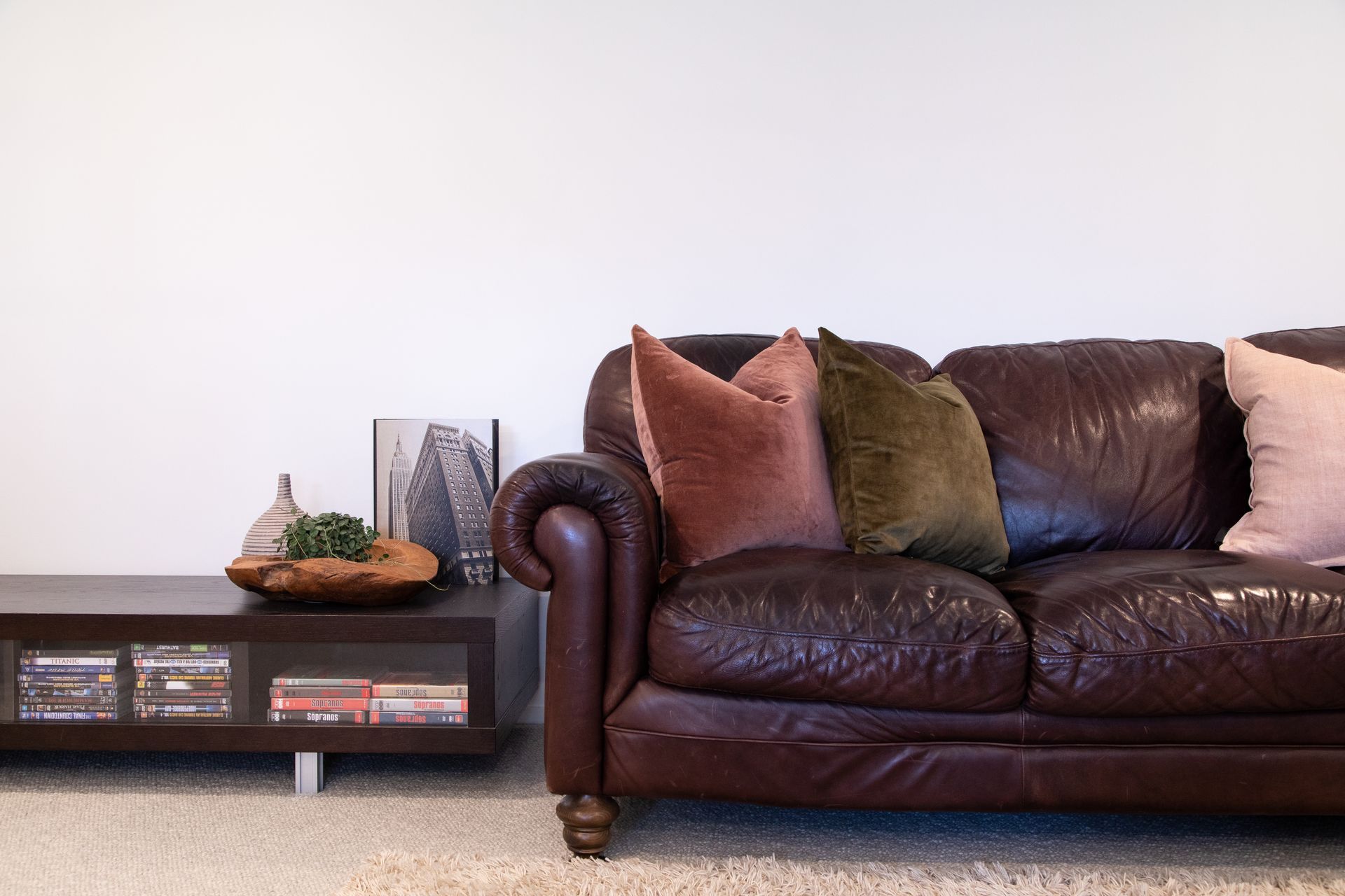 Town House Alteration